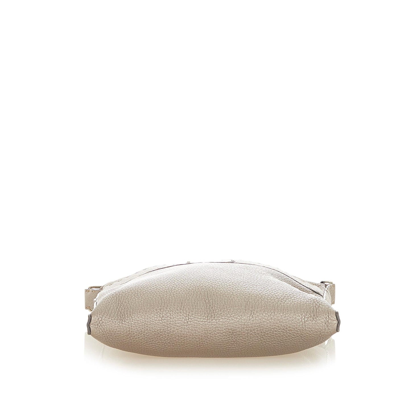 Fendi Selleria Leather Crossbody Bag (32165)