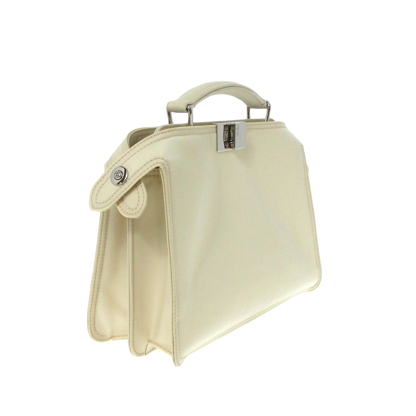 Fendi Small Peekaboo ISeeU (R0p4Gb)