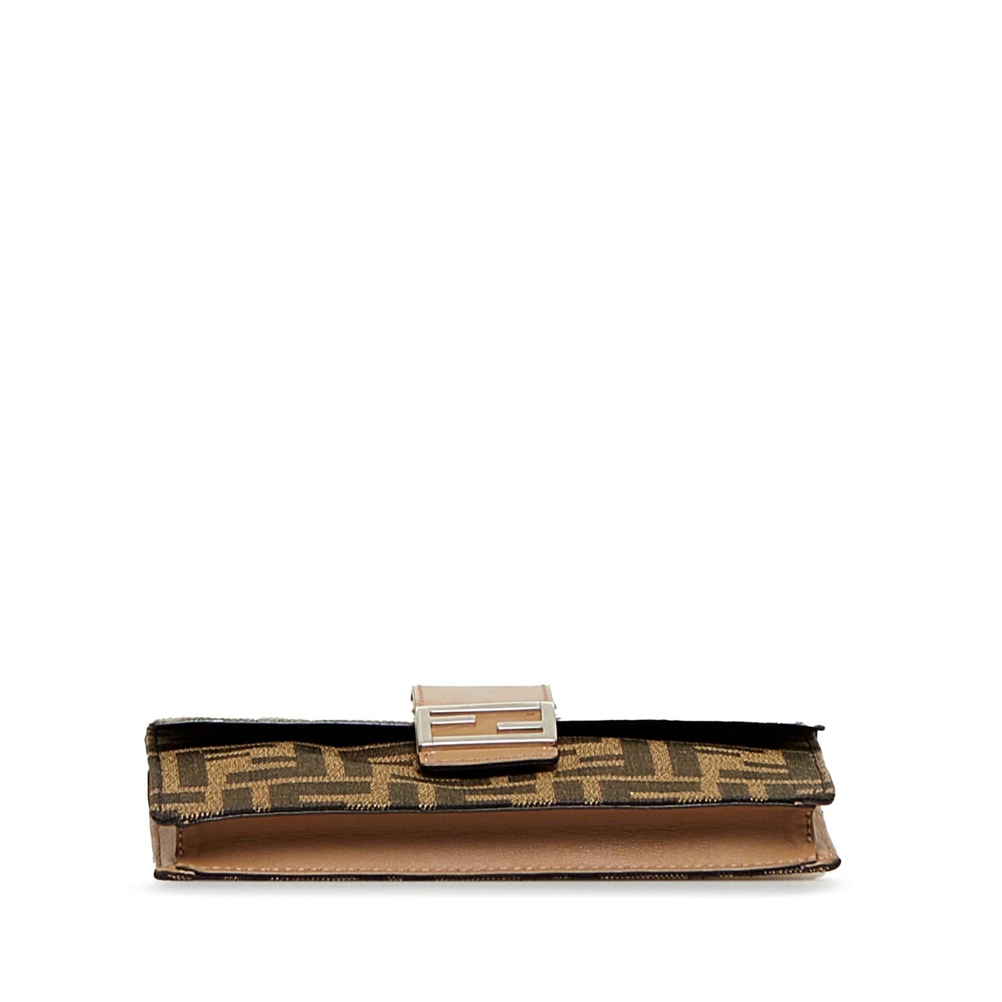 Fendi Zucca Baguette Crossbody (6TYnoL)