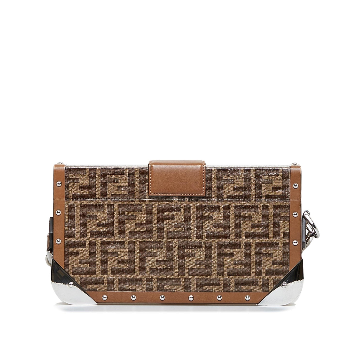 Fendi Zucca Baguette Trunk (lsaEa4)