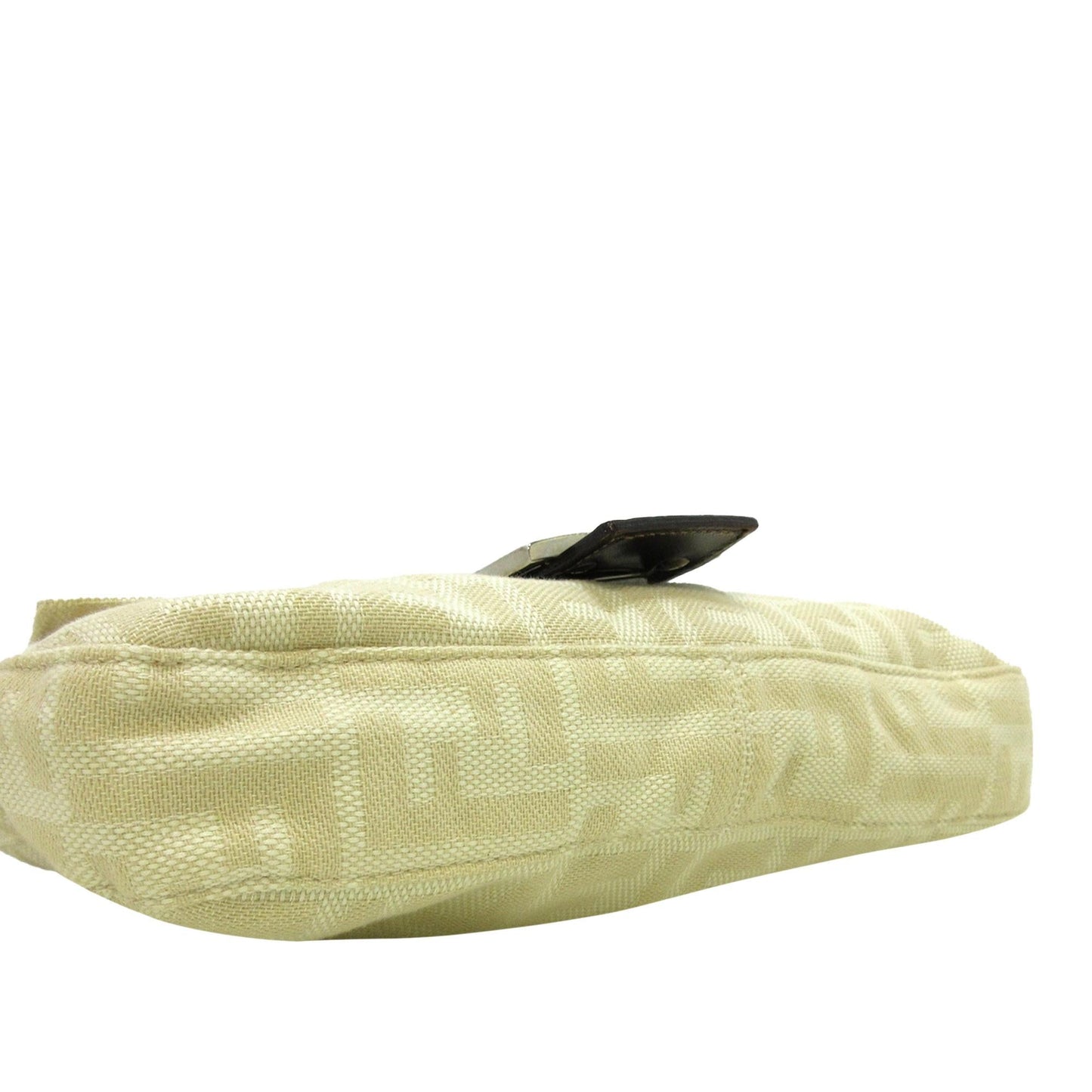 Fendi Zucca Baguette (37093)