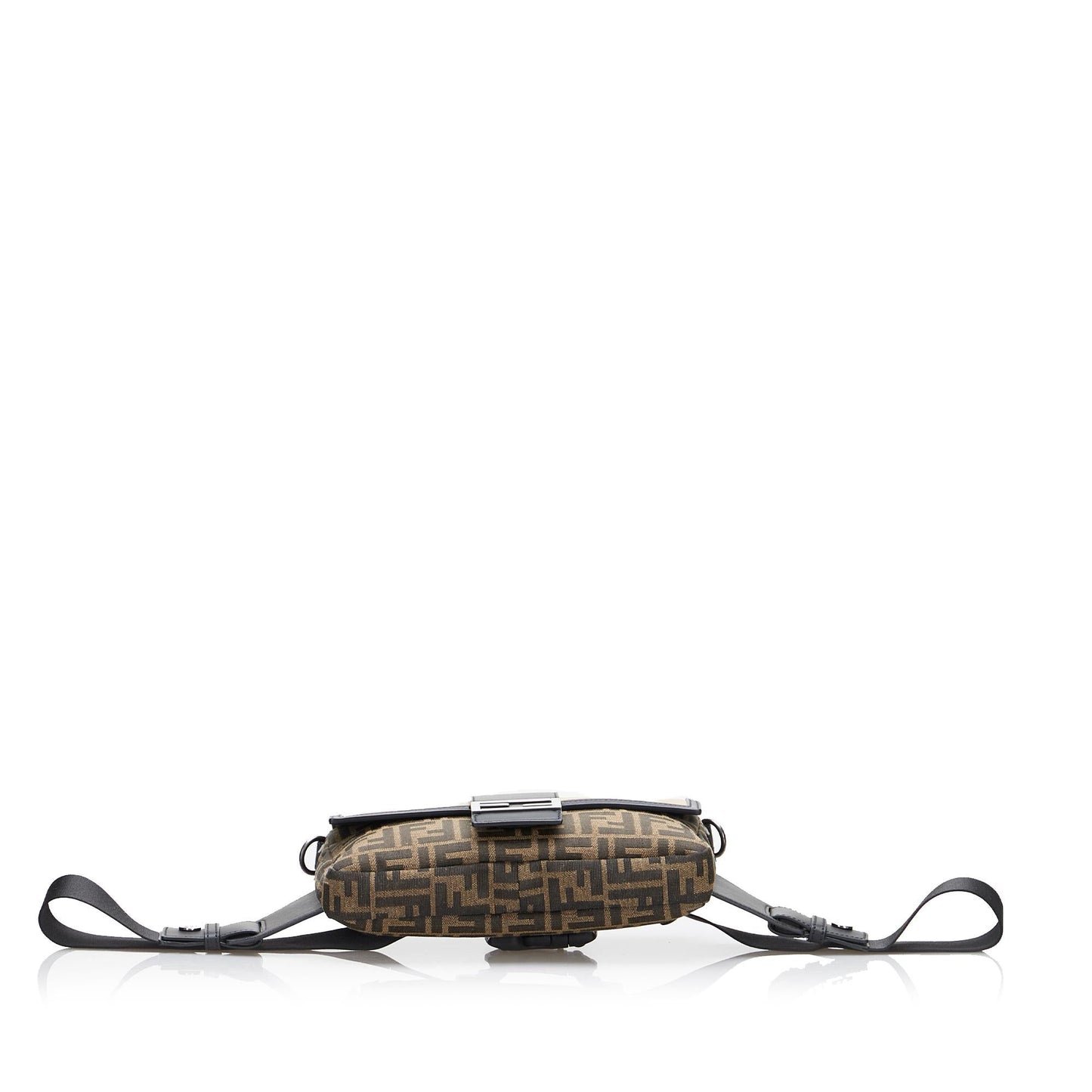 Fendi Zucca Convertible Belt Bag (puMwVP)