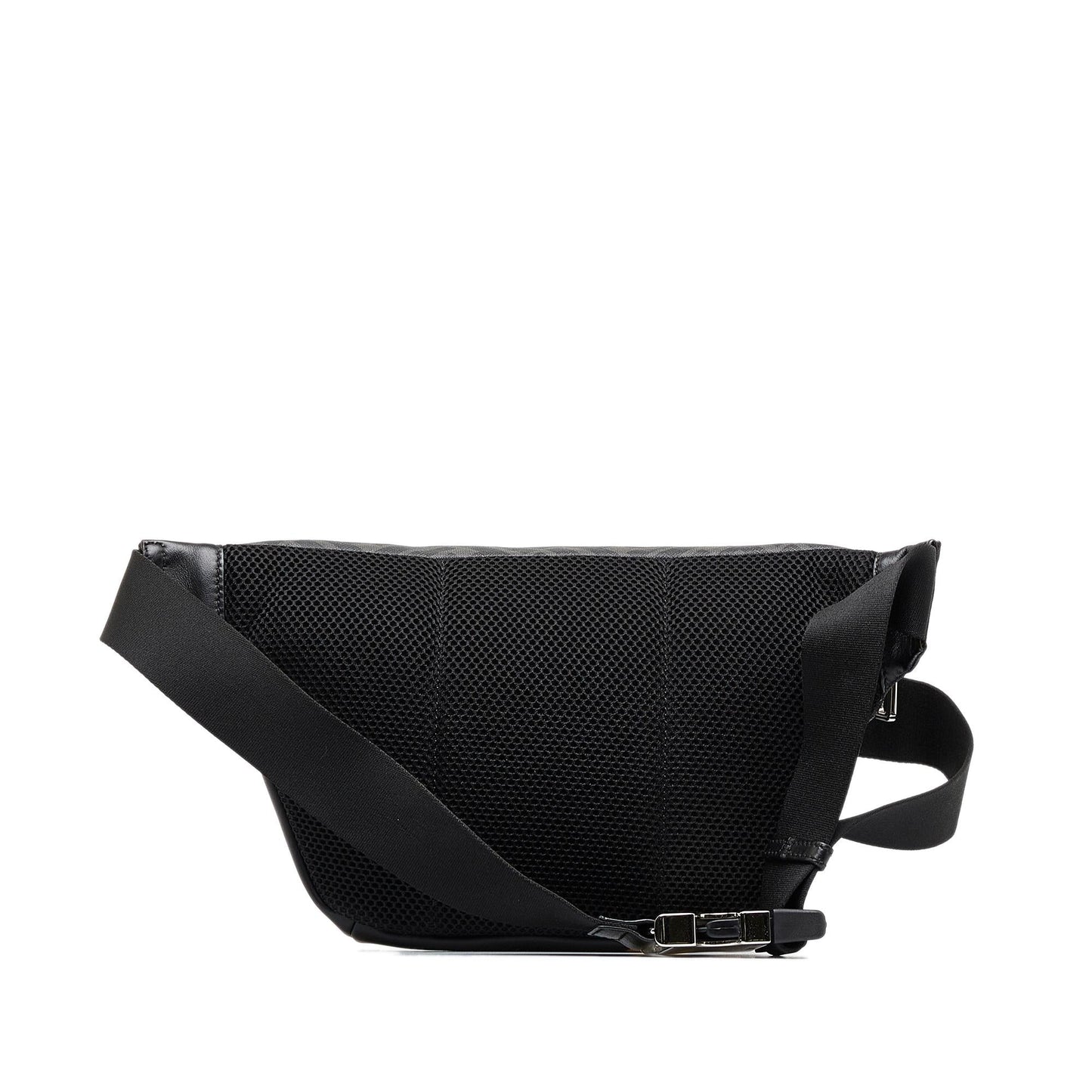 Fendi Zucca FF 1974 Diagonal Belt Bag (864pb9)