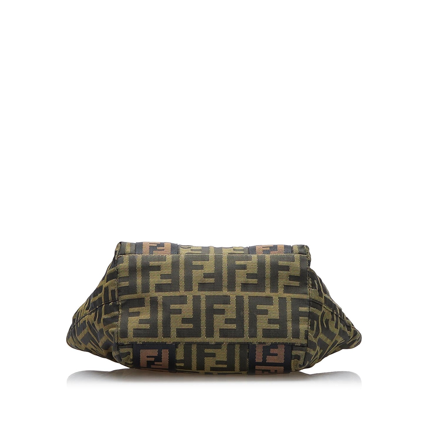 Fendi Zucca  Handbag (UA8E6t)