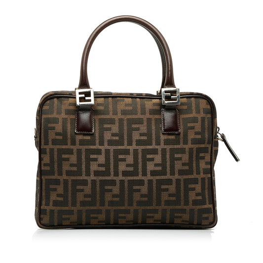 Fendi Zucca Handbag (FZFLVM)