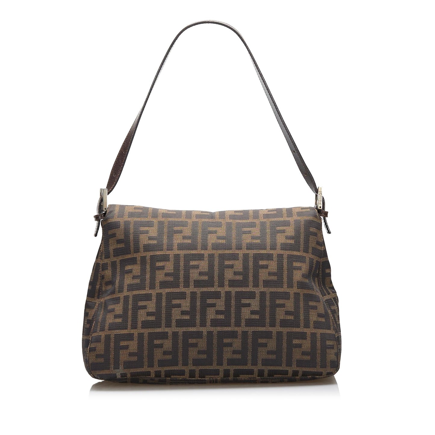 Fendi Zucca Mamma Forever (PwGKEO)