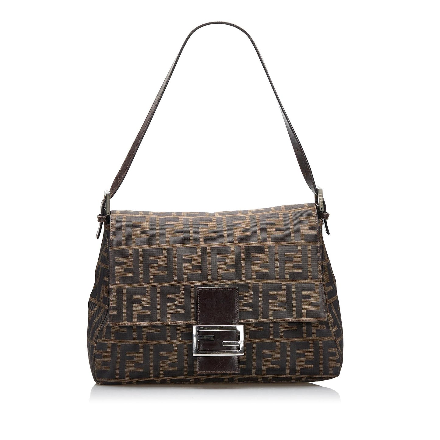 Fendi Zucca Mamma Forever (PwGKEO)