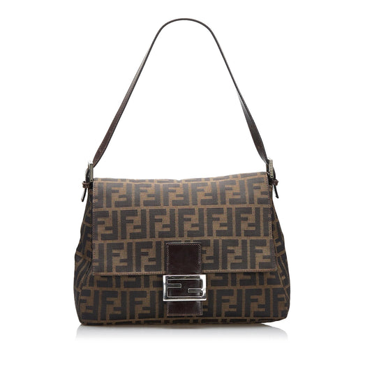 Fendi Zucca Mamma Forever (PwGKEO)