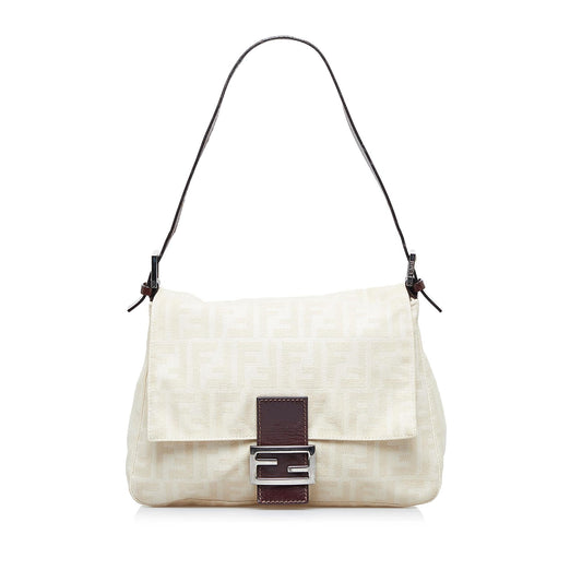 Fendi Zucca Mamma Forever (yGN1sE)