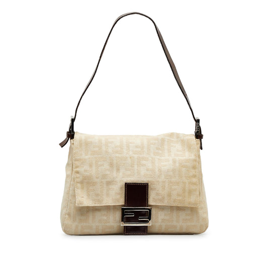 Fendi Zucca Mamma Forever (DrNvBf)