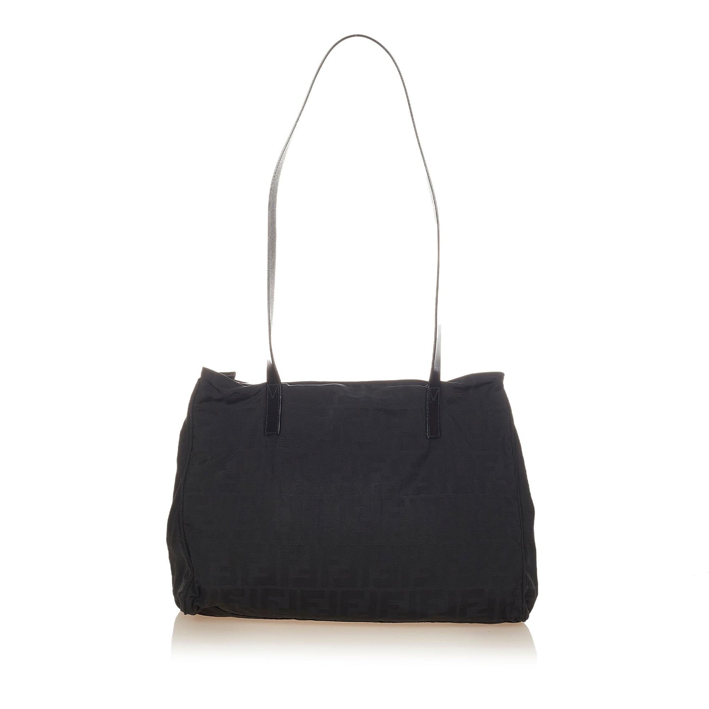 Fendi Zucca Nylon Tote Bag (25922)