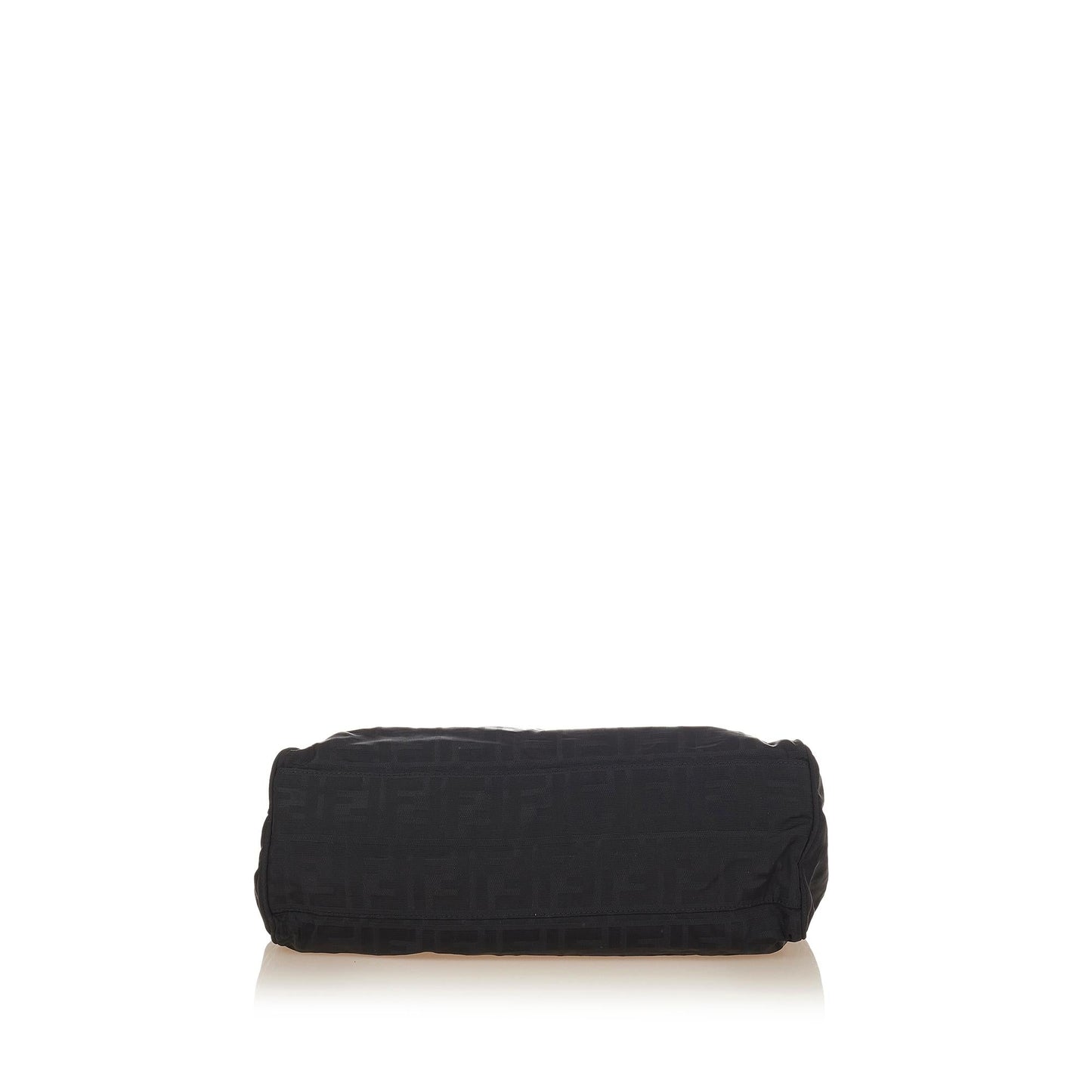 Fendi Zucca Nylon Tote Bag (25922)