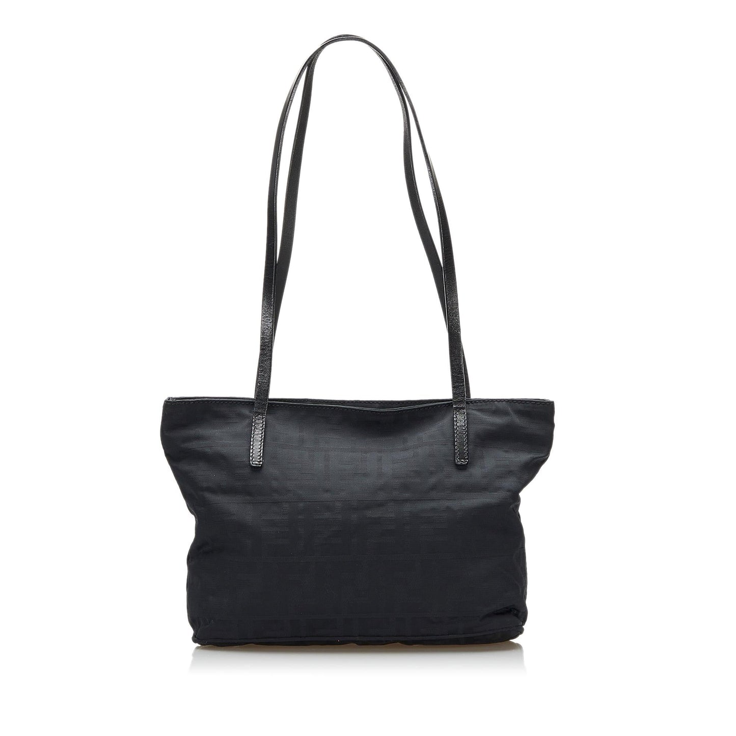 Fendi Zucca Shoulder Bag (OCSRIj)