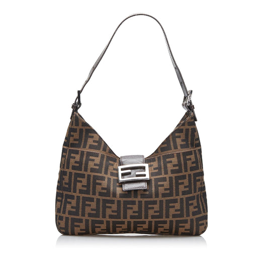 Fendi Zucca Shoulder Bag (8ookWc)