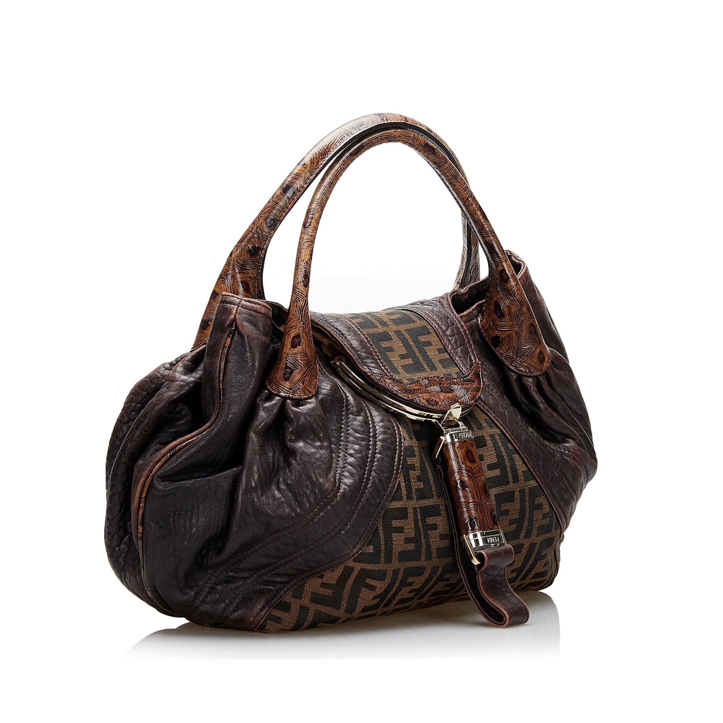 Fendi Zucca Spy (dNiePI)