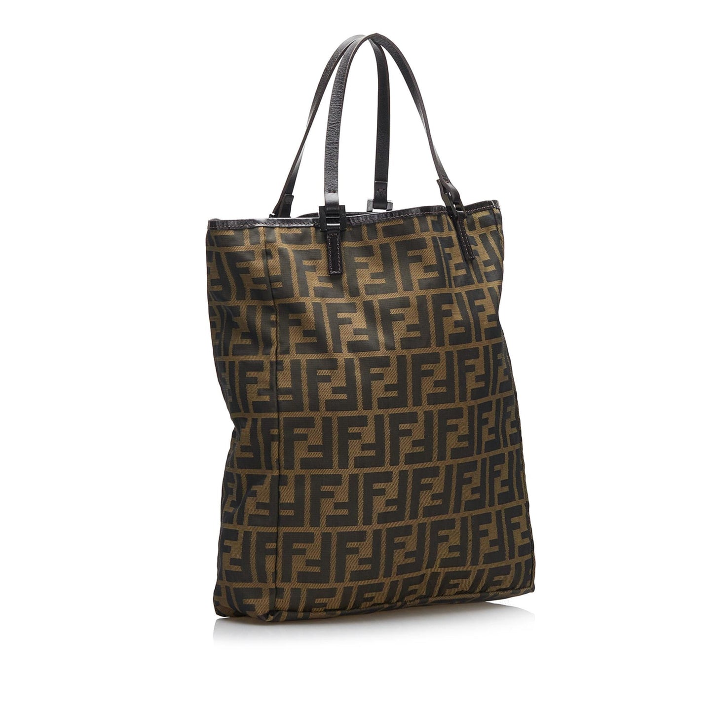 Fendi Zucca Tote Bag (ZEbNEc)