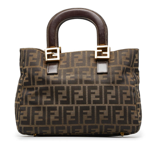 Fendi Zucca Tote (ZCaK8p)