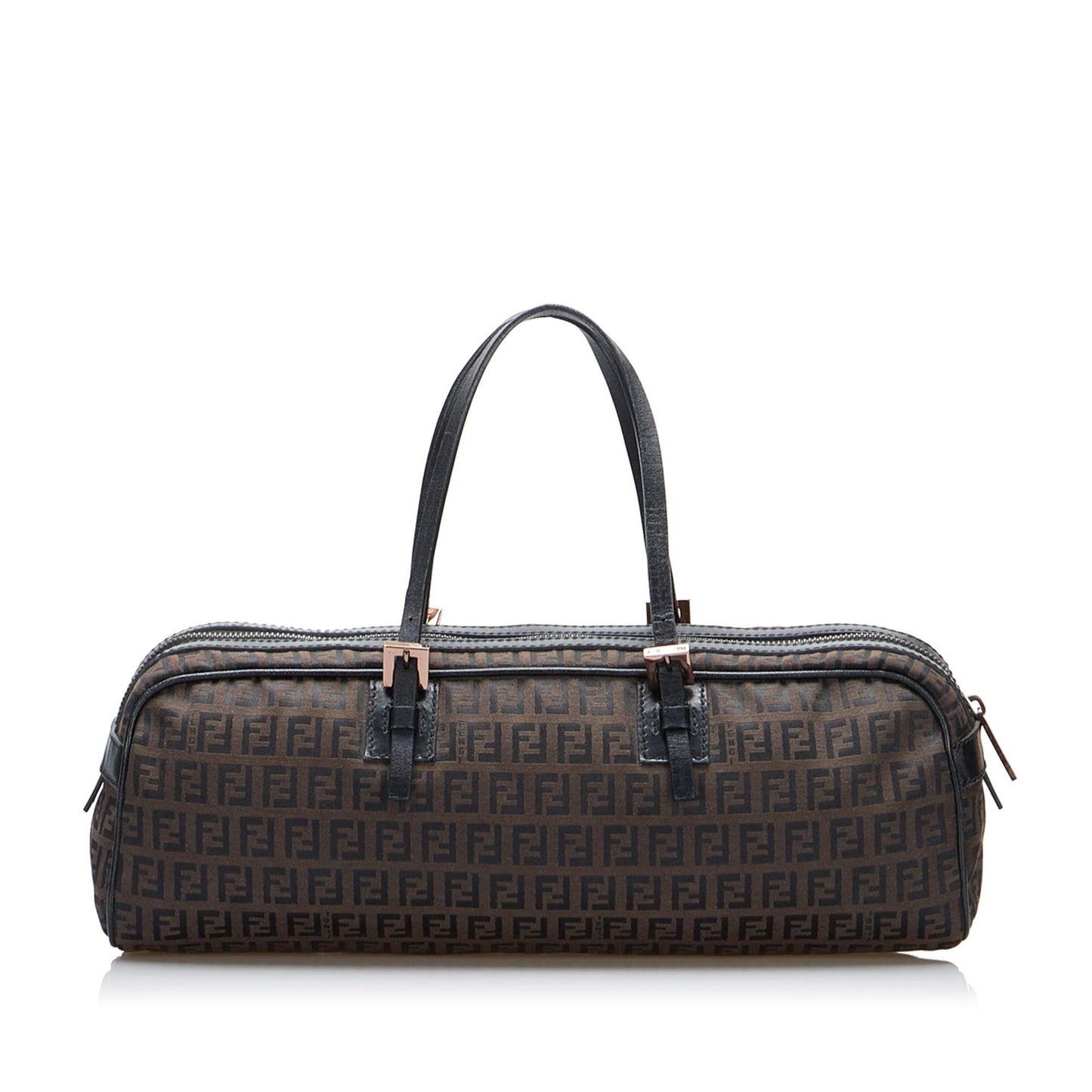 Fendi Zucchino Baguette (QjK34r)