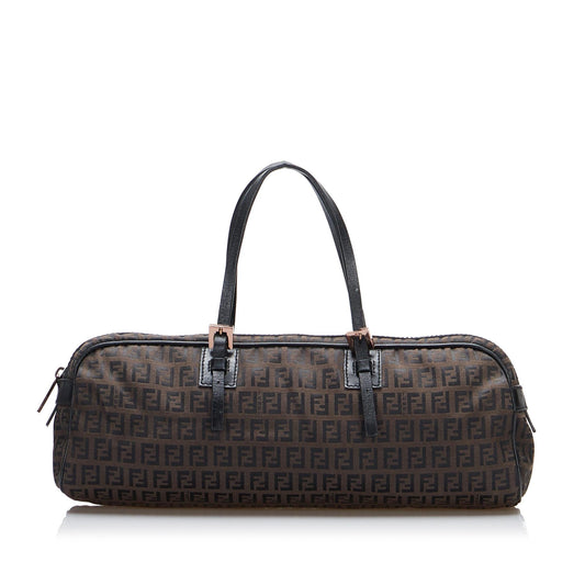 Fendi Zucchino Baguette (QjK34r)
