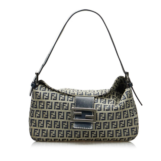 Fendi Zucchino Baguette (34ZiE7)