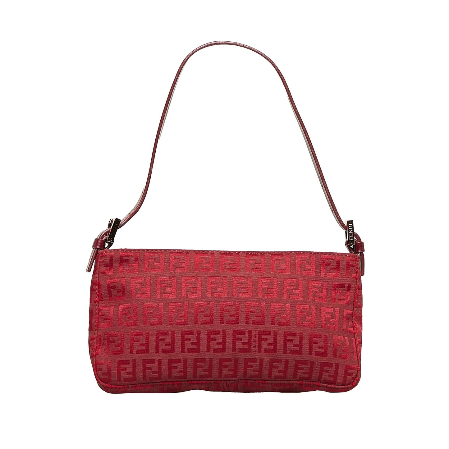 Fendi Zucchino Baguette (6d8fAC)