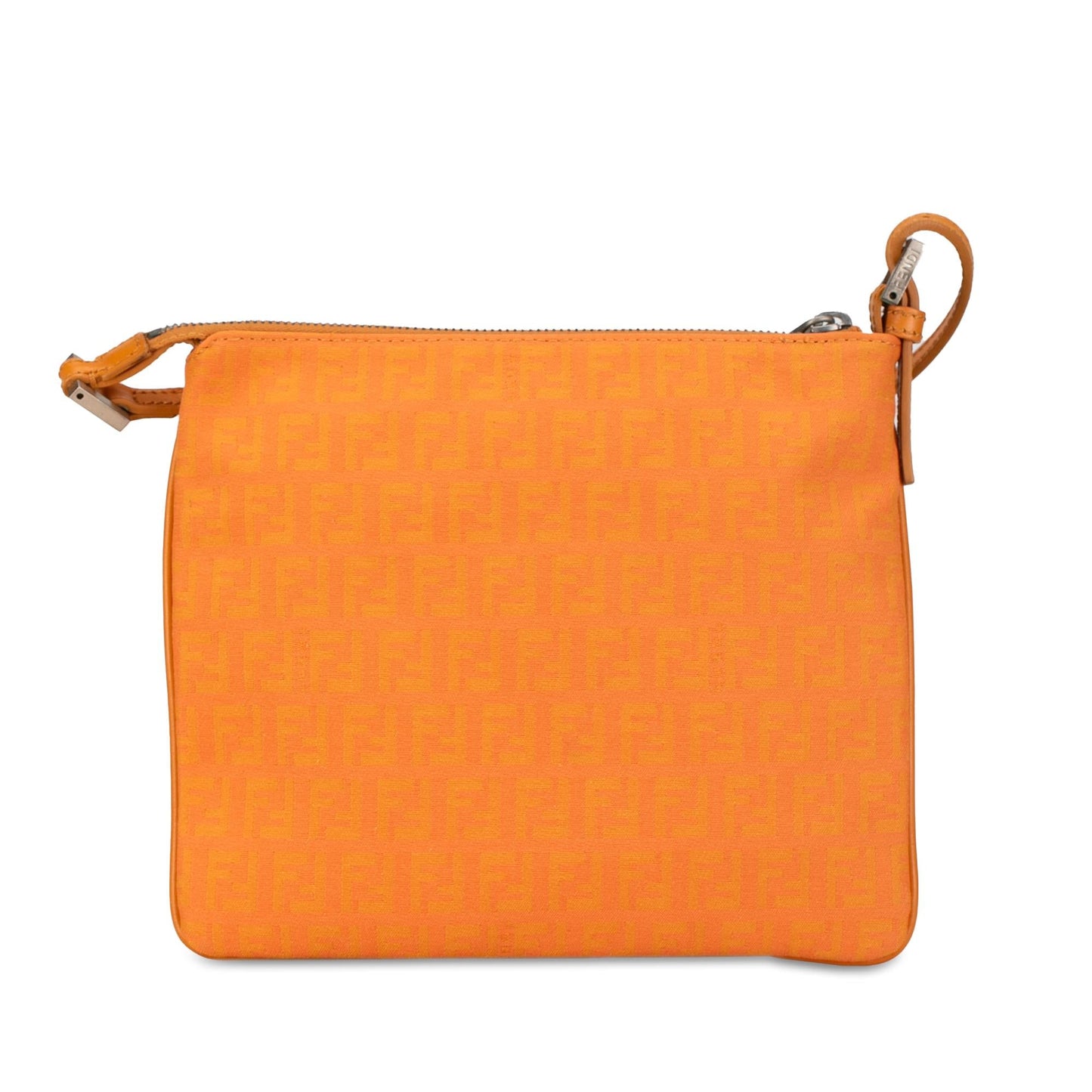 Fendi Zucchino Canvas Crossbody (JcMzSD)