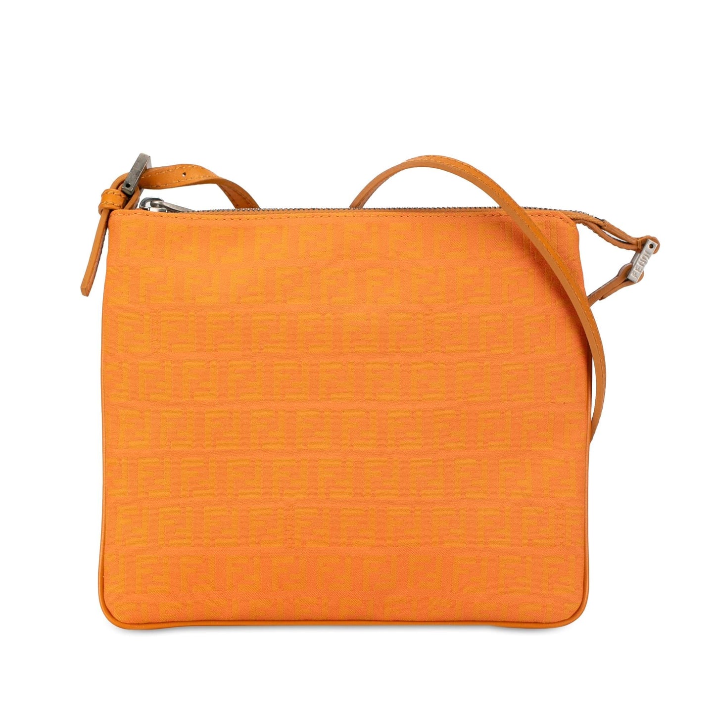 Fendi Zucchino Canvas Crossbody (xvhz9d)