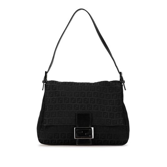 Fendi Zucchino Canvas Mamma Forever (o6B373)