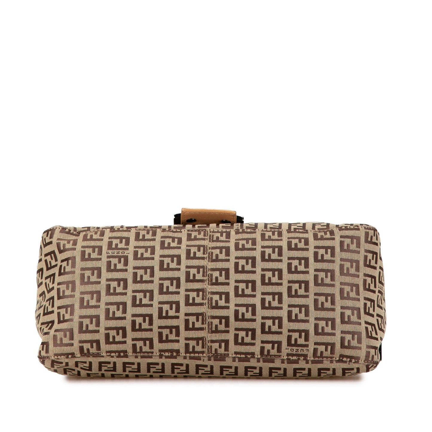 Fendi Zucchino Canvas Mamma Forever
