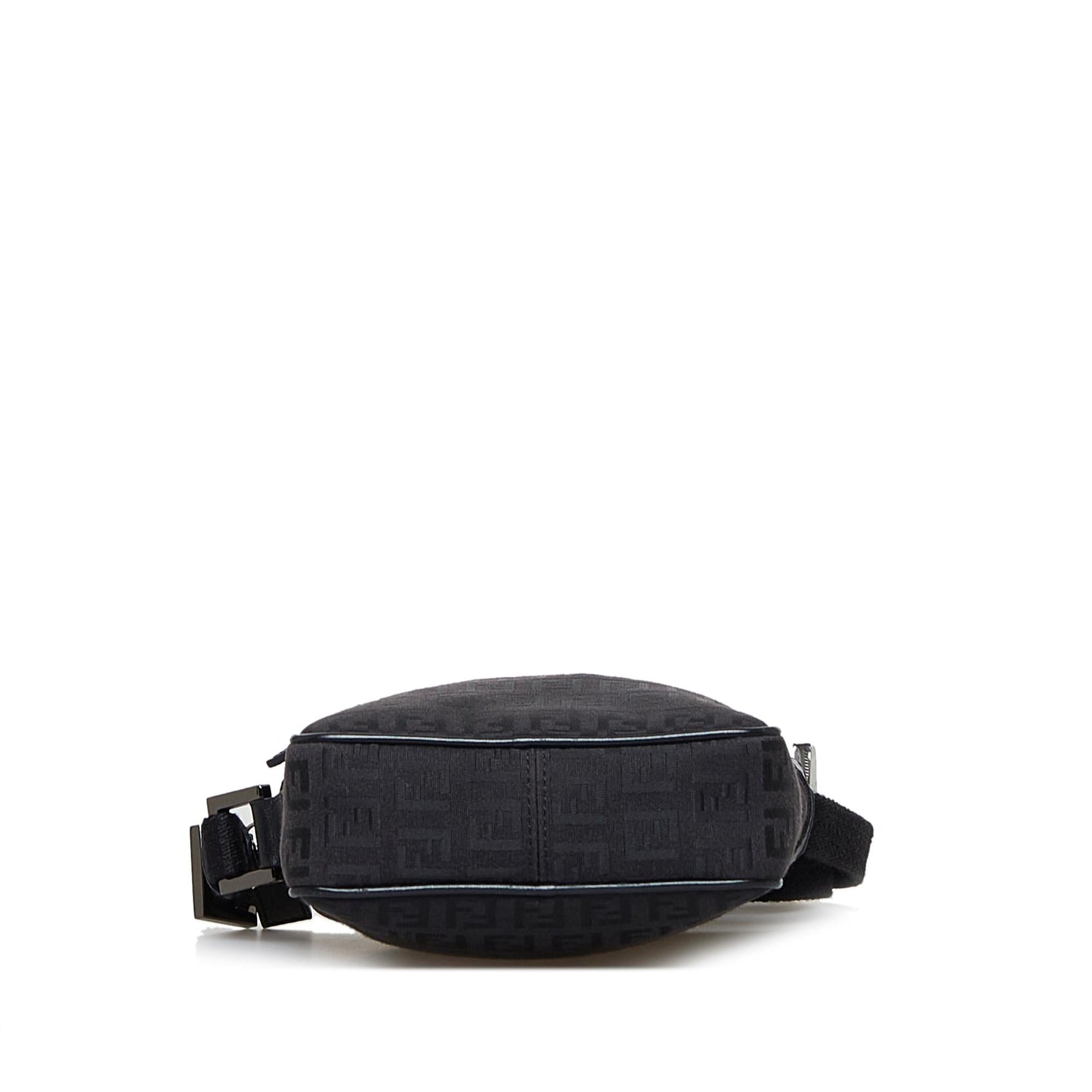 Fendi Zucchino Crossbody Bag (onnh0g)