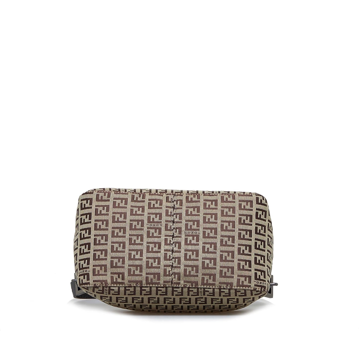 Fendi Zucchino Double Flap (T0Xfp4)