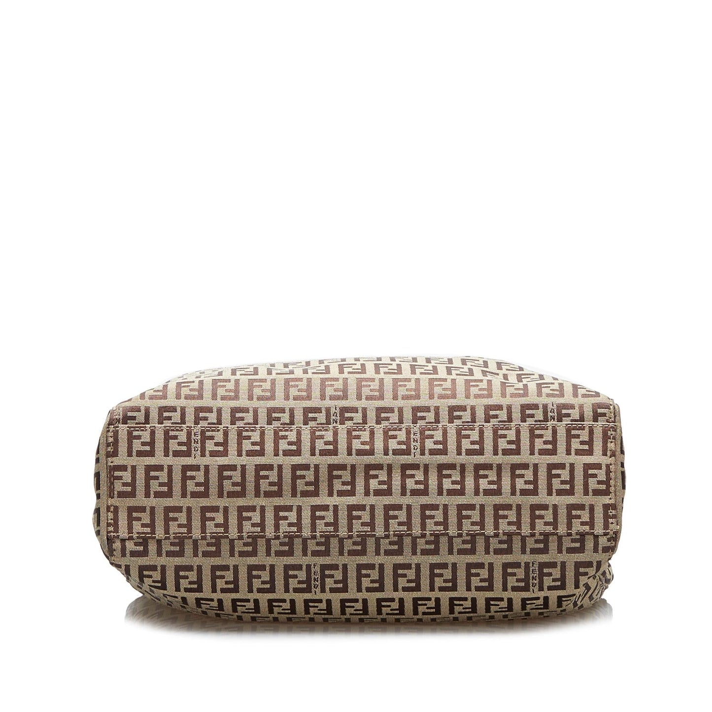 Fendi Zucchino Handbag (hGOtb8)