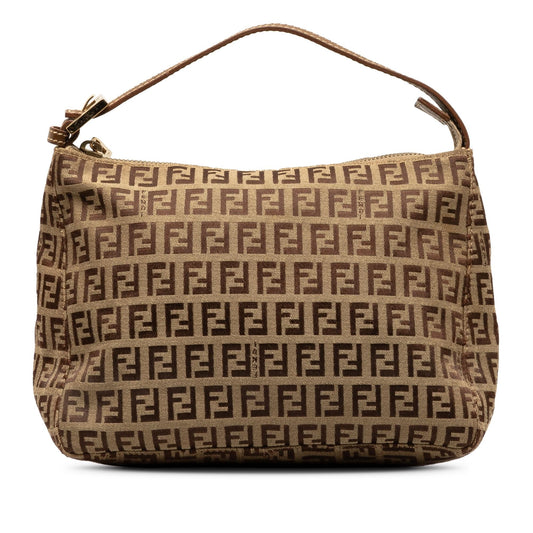 Fendi Zucchino Handbag (kWerGT)