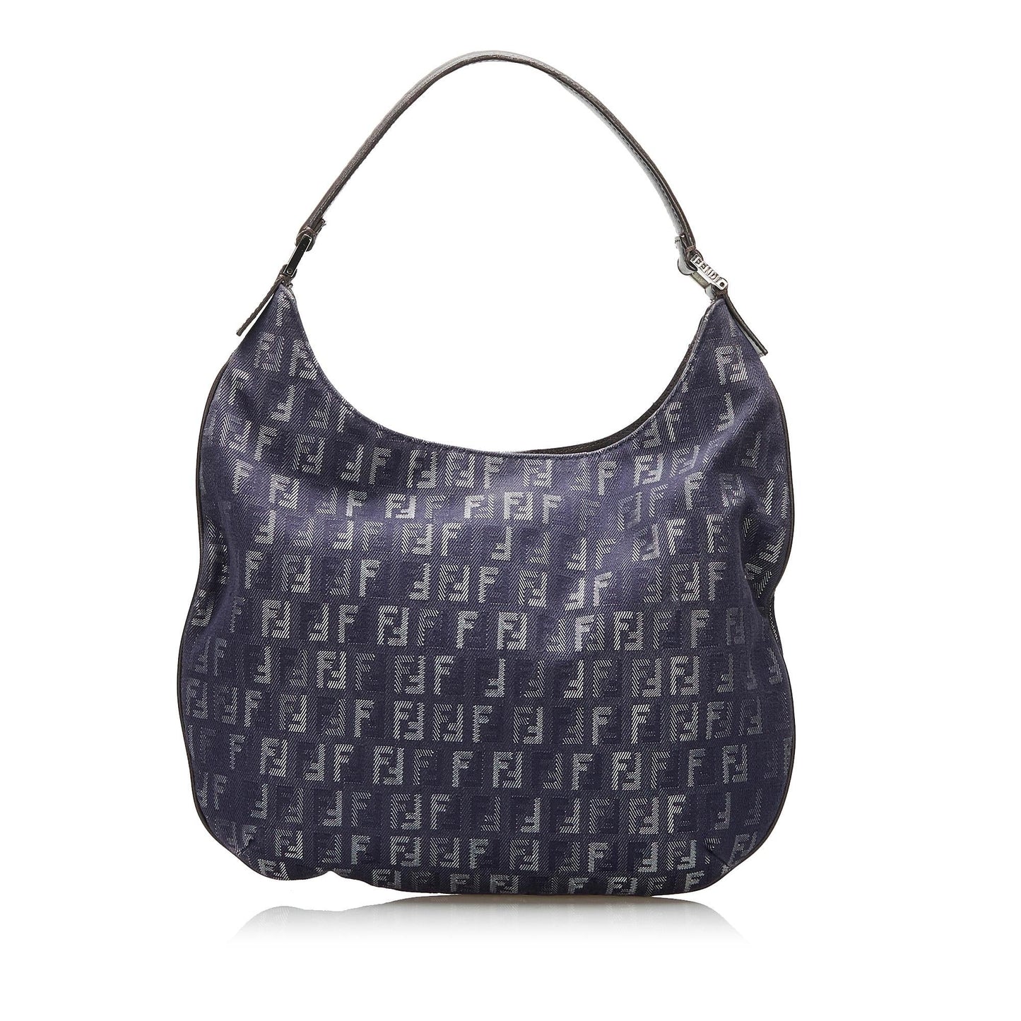Fendi Zucchino Hobo (37736)