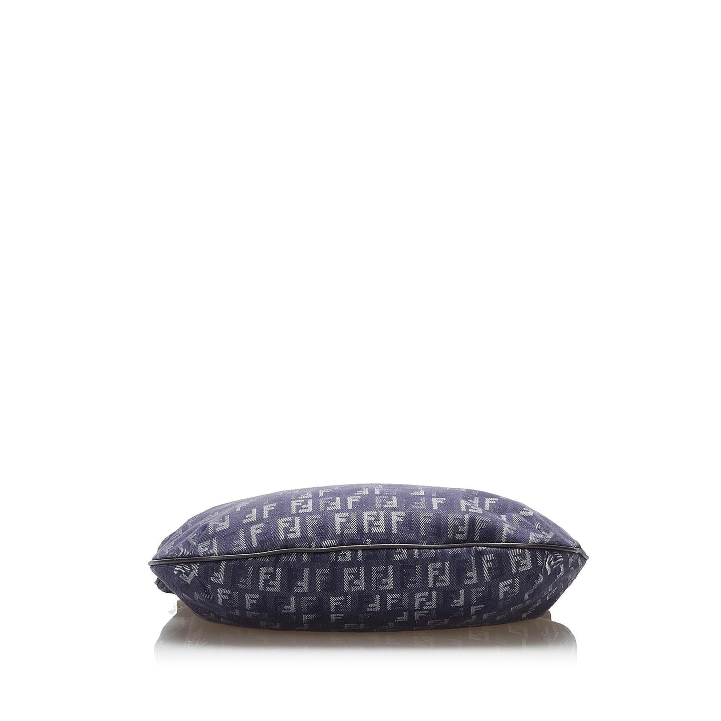 Fendi Zucchino Hobo (37736)