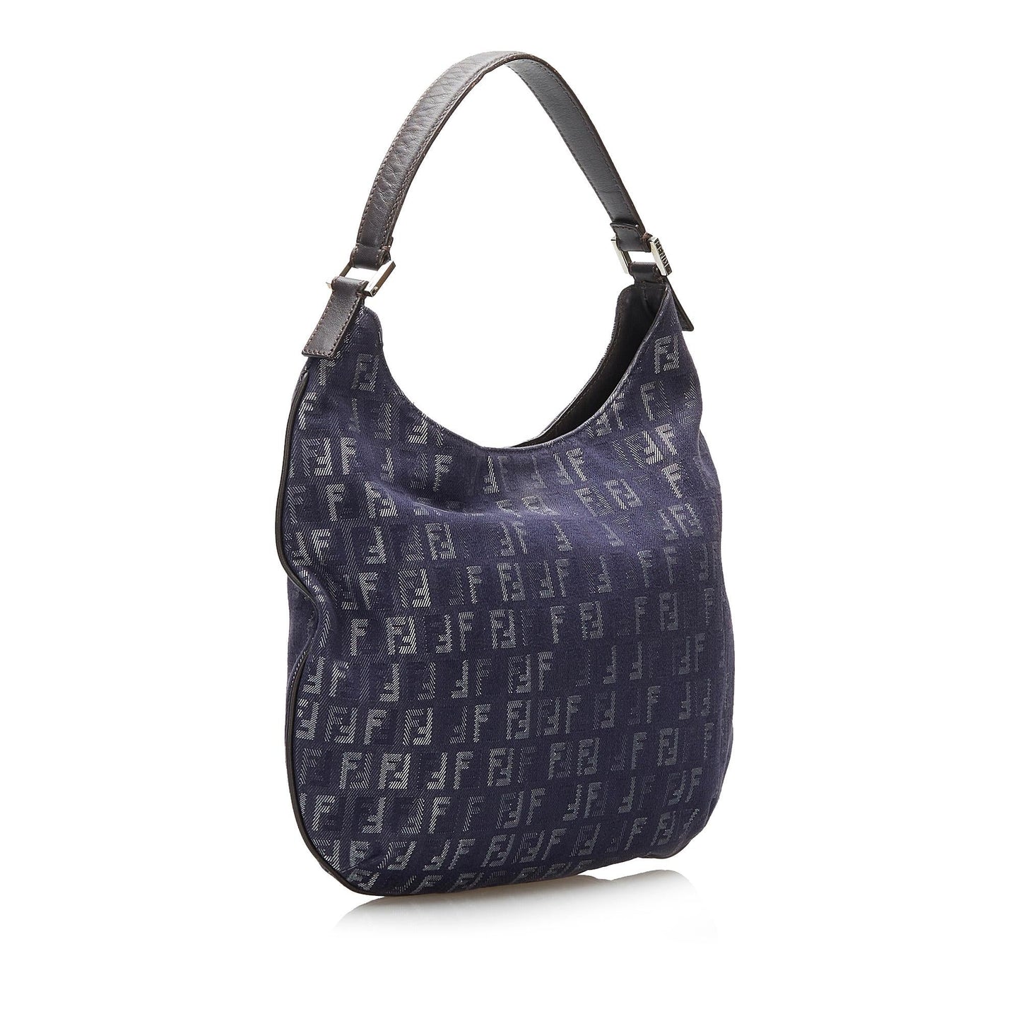 Fendi Zucchino Hobo (37736)