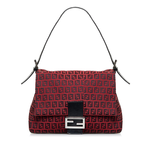 Fendi Zucchino Mamma Forever (EhBWbh)