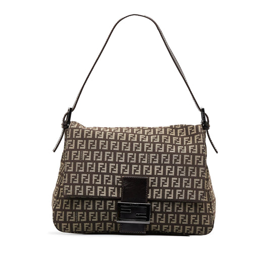 Fendi Zucchino Mamma Forever (3uem7S)