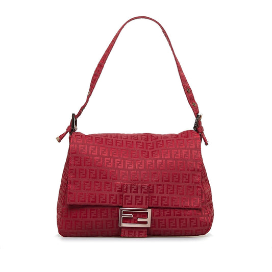 Fendi Zucchino Mamma Forever (7Ns1L4)