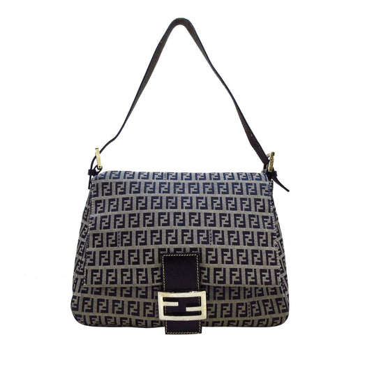 Fendi Zucchino Mamma Forever (6ZRd4Q)