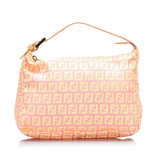 Fendi Zucchino Pochette (02ChjR)