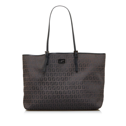 Fendi Zucchino Tote Bag (va4gIL)