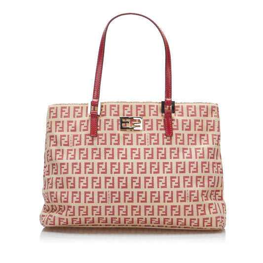 Fendi Zucchino Tote (2hcIQQ)