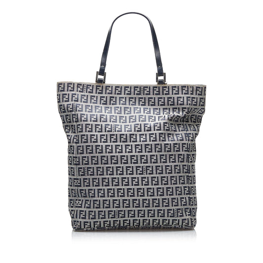Fendi Zucchino Tote (DITOcS)