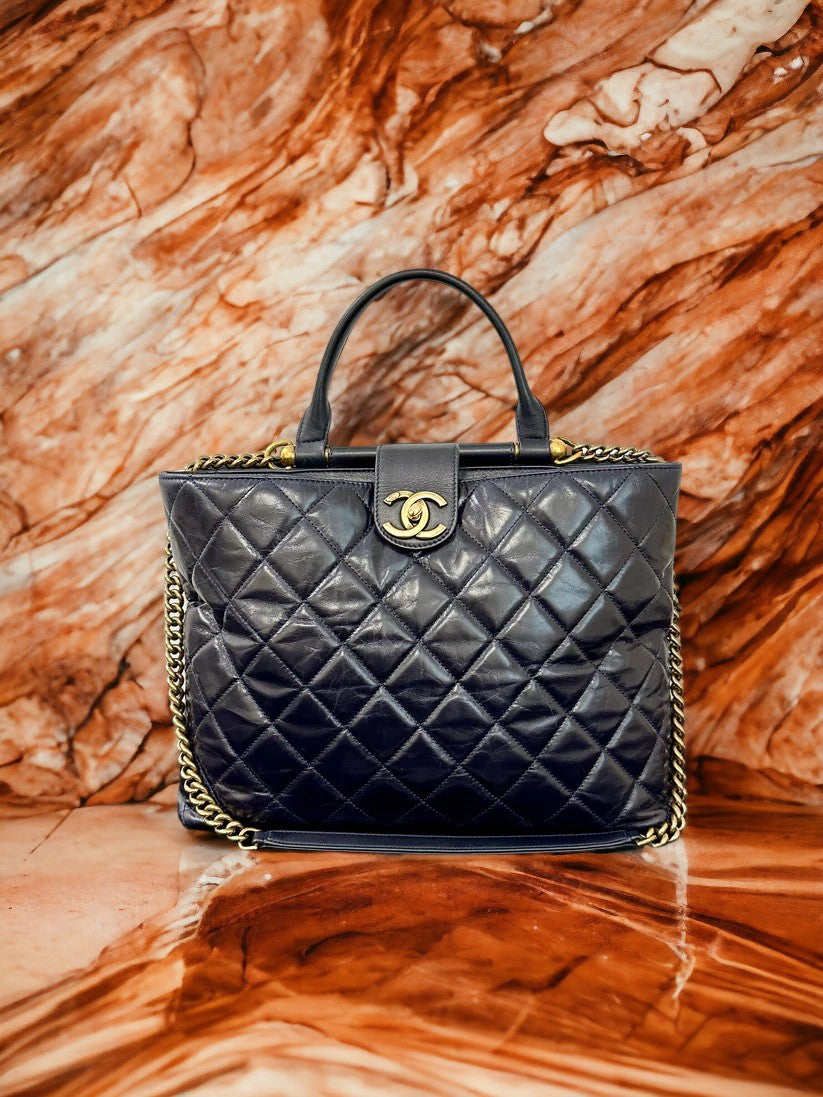 Chanel Tote Bag - Tiana Bags