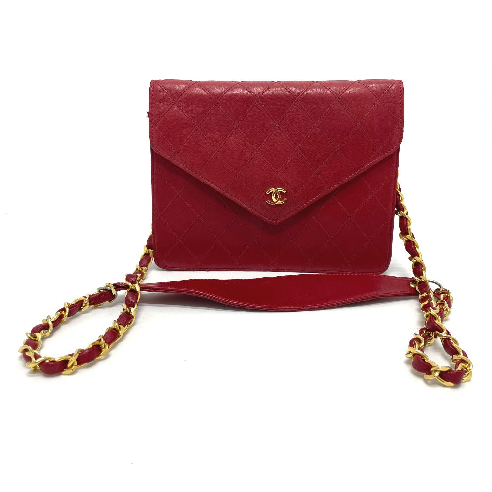 Chanel Shoulder Bag - Tiana Bags