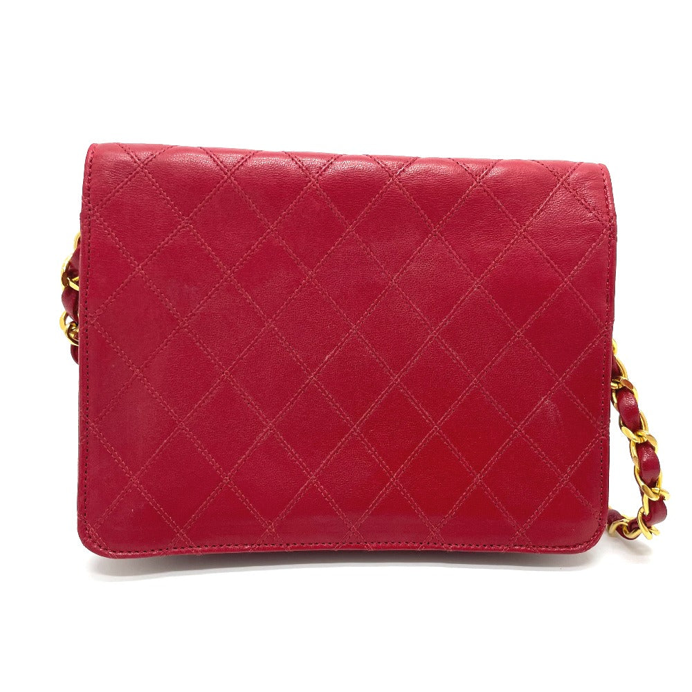 Chanel Shoulder Bag - Tiana Bags