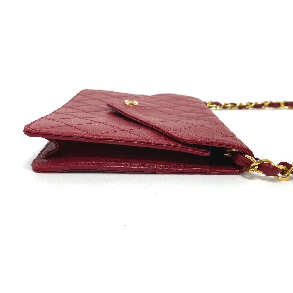 Chanel Shoulder Bag - Tiana Bags