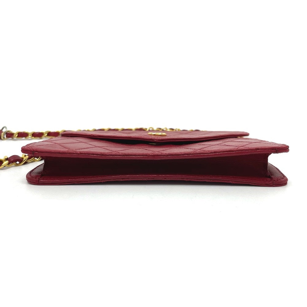 Chanel Shoulder Bag - Tiana Bags