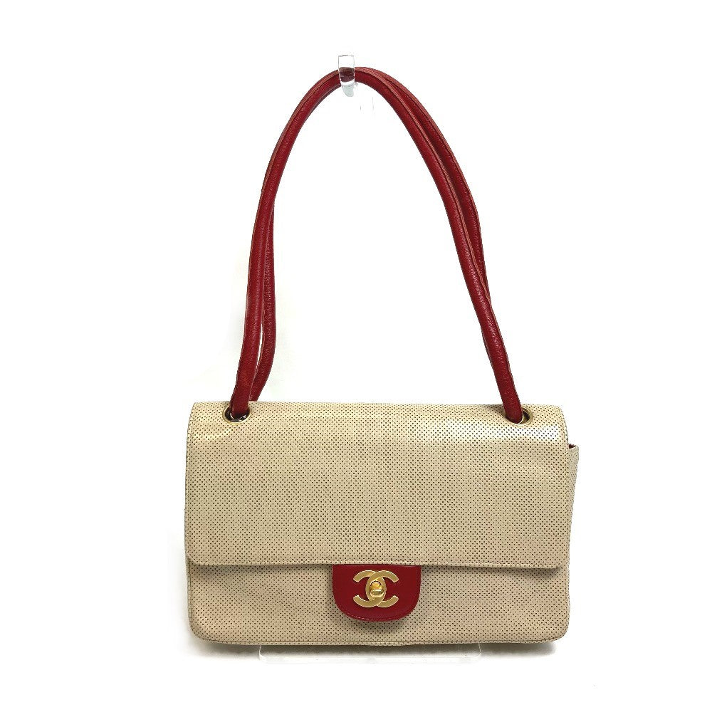 Chanel Shoulder Bag - Tiana Bags